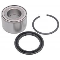 Febest Front wheel bearing - Part DAC47880055-KIT