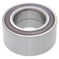 Febest Front wheel bearing - Part DAC48864042M