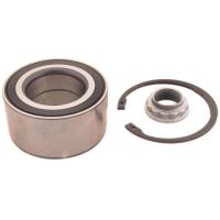 Febest Front wheel bearing - Part DAC49900045-KIT