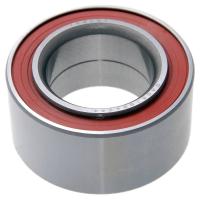 Febest Front wheel bearing - Part DAC51894244