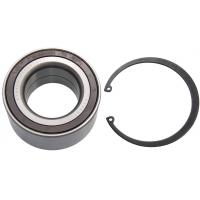 Febest Front wheel bearing - Part DAC51910044M-KIT