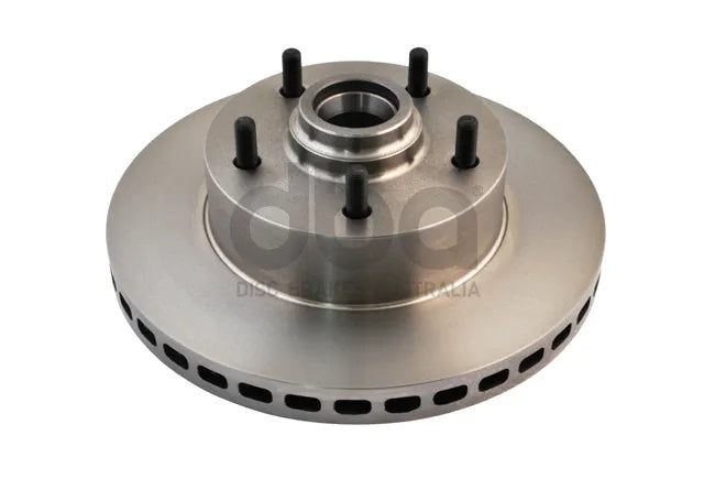 Disc Brakes Australia Street Series - plain DBA014