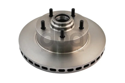 Disc Brakes Australia Street Series - plain DBA014