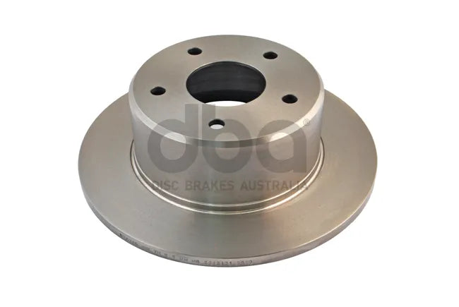 Disc Brakes Australia Street Series - plain DBA016