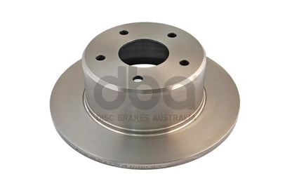 Disc Brakes Australia Street Series - plain DBA016