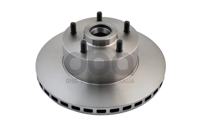 Disc Brakes Australia Street Series - plain DBA017
