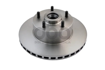 Disc Brakes Australia Street Series - plain DBA017