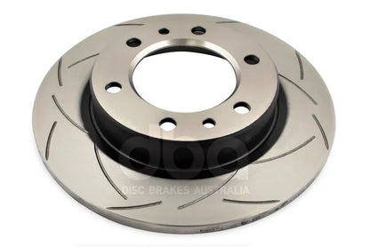Disc Brakes Australia Street Series - T2 DBA154S