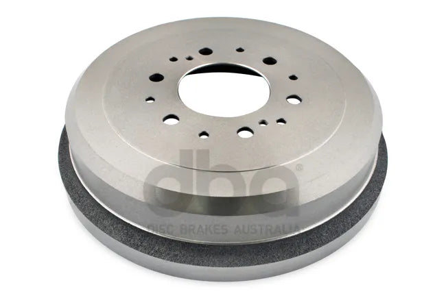 Disc Brakes Australia Street Series - plain DBA1743