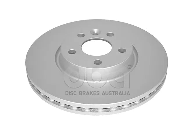 Disc Brakes Australia Street Series - En-Shield - plain DBA2080E