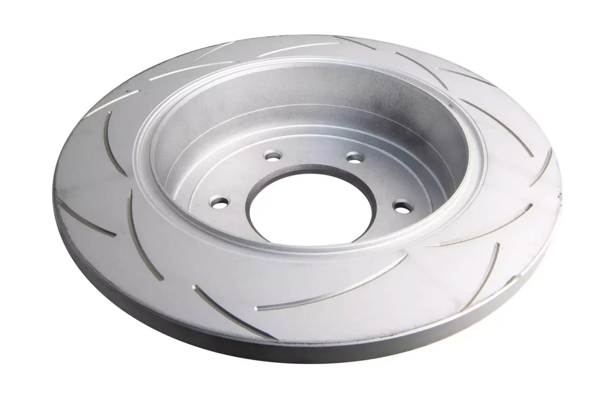 Disc Brakes Australia Street Series - T2 DBA2147S