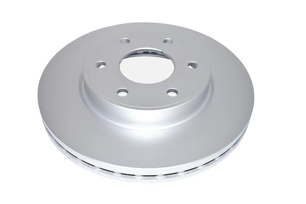 Disc Brakes Australia Brake Kit - Street Series En-Shield Plain & Street Performance Brake Pads (2x DBA2182E + DB2374SP) DBA2182E-2374SP
