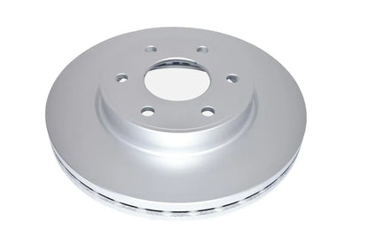 Disc Brakes Australia Brake Kit - Street Series En-Shield Plain & Street Performance Brake Pads (2x DBA2182E + DB2374SP) DBA2182E-2374SP