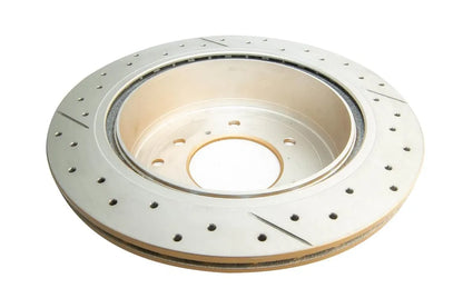 Disc Brakes Australia Street Series - X-GOLD DBA2219X
