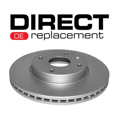 Disc Brakes Australia Street Series - plain DBA2222