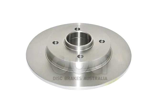 Disc Brakes Australia Street Series - plain DBA2277