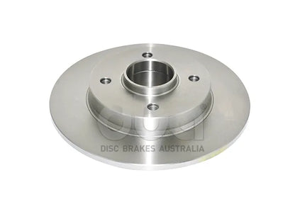 Disc Brakes Australia Street Series - plain DBA2277