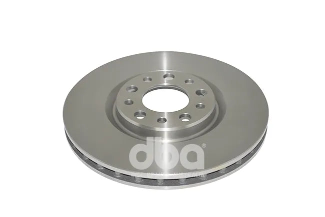 Disc Brakes Australia Street Series - plain DBA2296