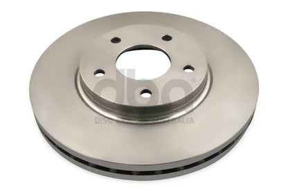 Disc Brakes Australia Street Series - plain DBA2327