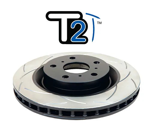 Disc Brakes Australia Street Series - T2 DBA2382S