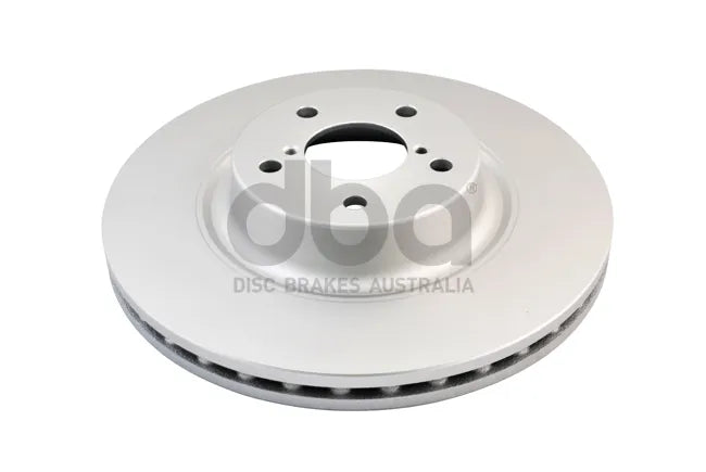Disc Brakes Australia Street Series - En-Shield - plain DBA2477E