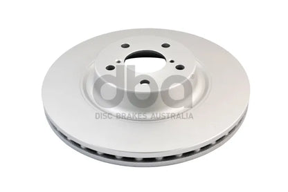 Disc Brakes Australia Street Series - En-Shield - plain DBA2477E
