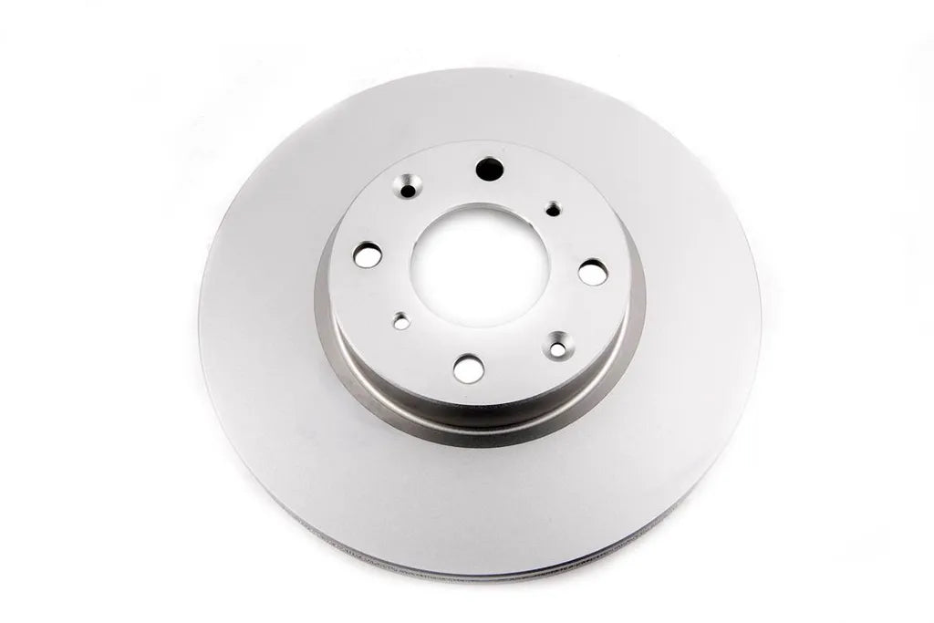 Disc Brakes Australia Street Series - En-Shield - plain DBA2507E