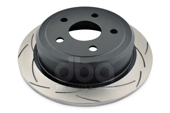 Disc Brakes Australia Street Series - T2 DBA2537S