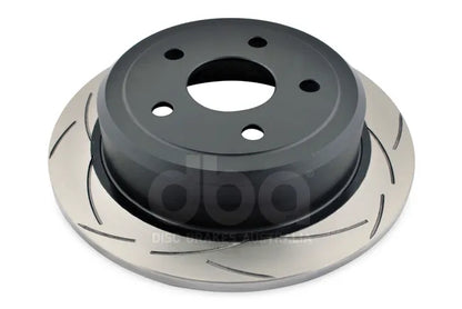 Disc Brakes Australia Street Series - T2 DBA2537S