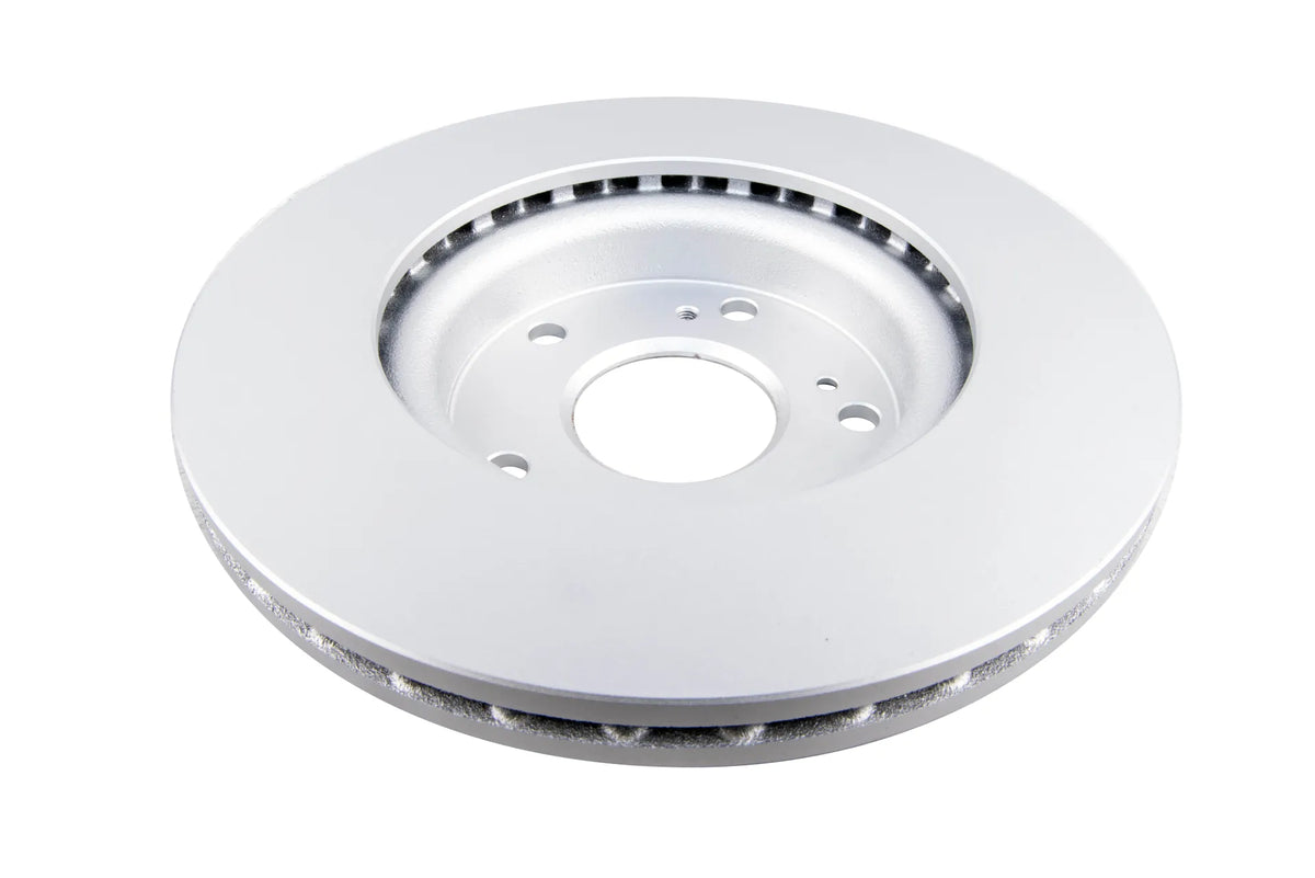 Disc Brakes Australia Street Series - En-Shield - plain DBA2540E