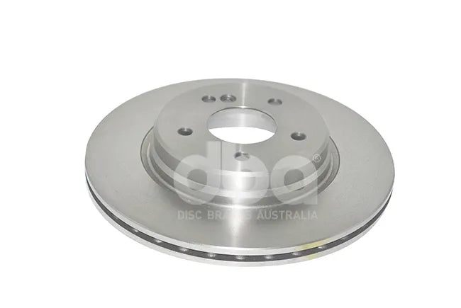 Disc Brakes Australia Street Series - plain DBA2697