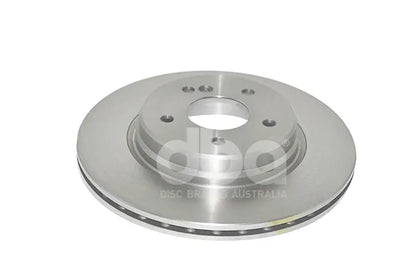 Disc Brakes Australia Street Series - plain DBA2697
