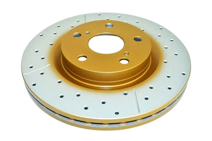 Disc Brakes Australia Street Series - En-Shield and X-GOLD DBA2709EX