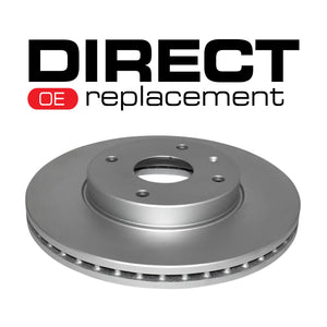 Disc Brakes Australia Street Series - plain DBA2713