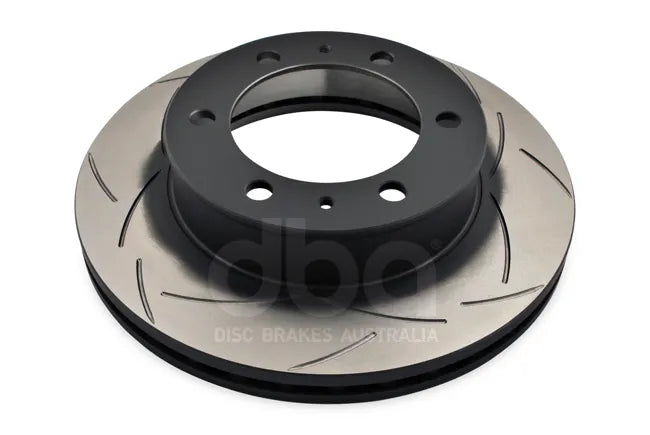 Disc Brakes Australia Street Series - T2 DBA2714S