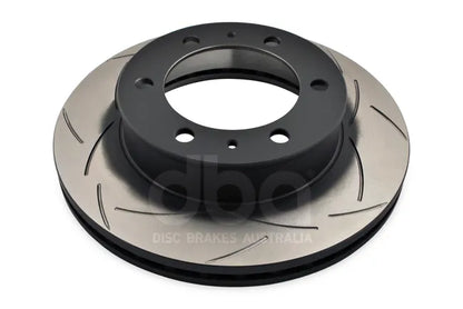Disc Brakes Australia Street Series - T2 DBA2714S