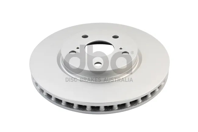 Disc Brakes Australia Street Series - En-Shield - plain DBA2726E