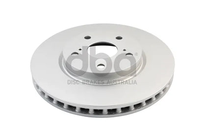 Disc Brakes Australia Street Series - En-Shield - plain DBA2726E