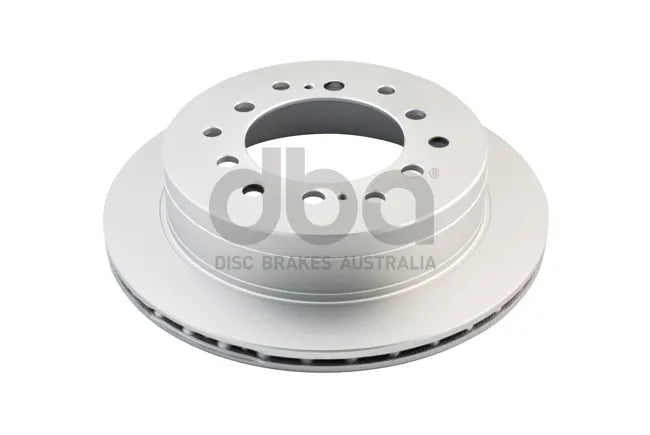 Disc Brakes Australia Street Series - En-Shield - plain DBA2737E