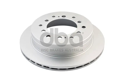Disc Brakes Australia Street Series - En-Shield - plain DBA2737E