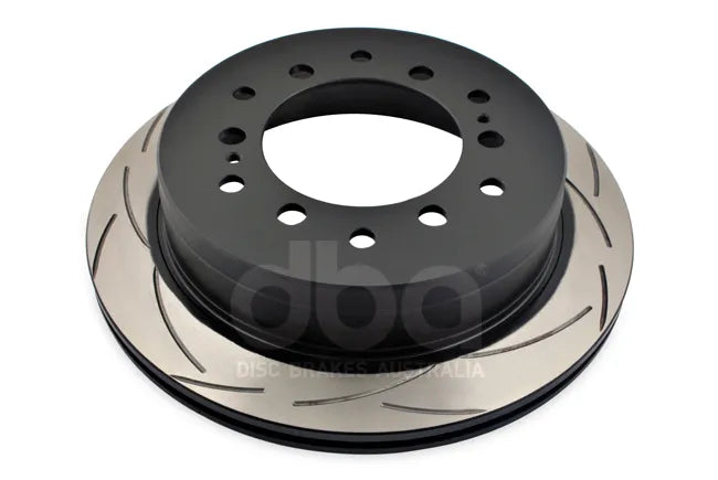 Disc Brakes Australia Street Series - T2 DBA2737S
