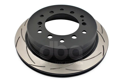 Disc Brakes Australia Street Series - T2 DBA2737S