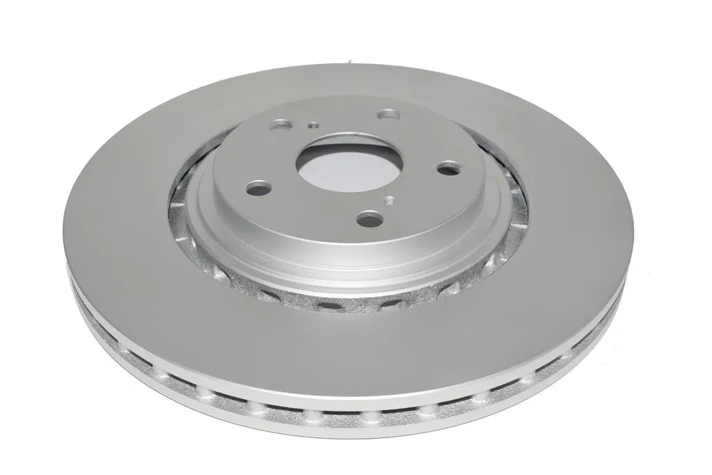 Disc Brakes Australia Street Series - En-Shield - plain DBA2748E