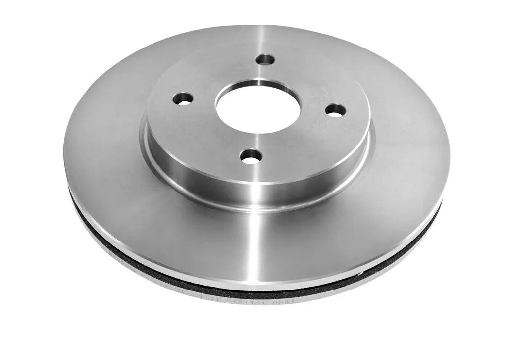 Disc Brakes Australia Street Series - plain DBA2958