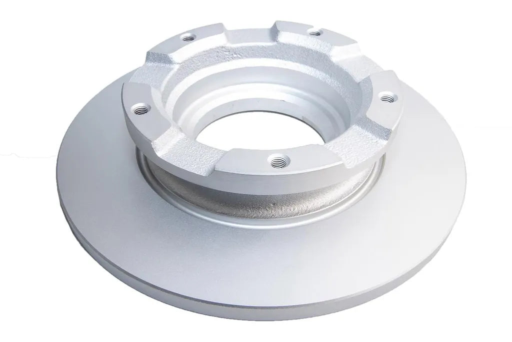 Disc Brakes Australia Street Series - En-Shield - plain DBA3103E