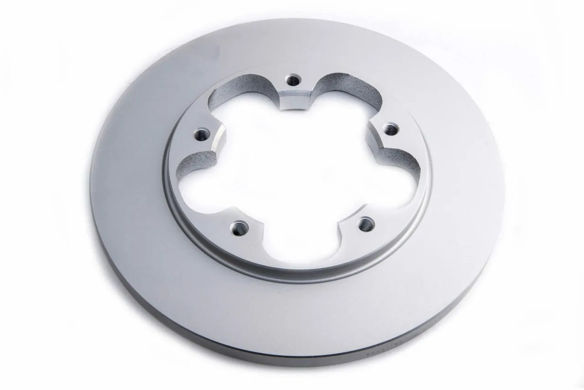 Disc Brakes Australia Street Series - En-Shield - plain DBA3105E