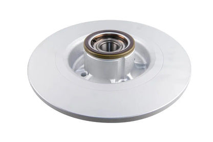 Disc Brakes Australia Street Series - En-Shield - plain DBA3137E