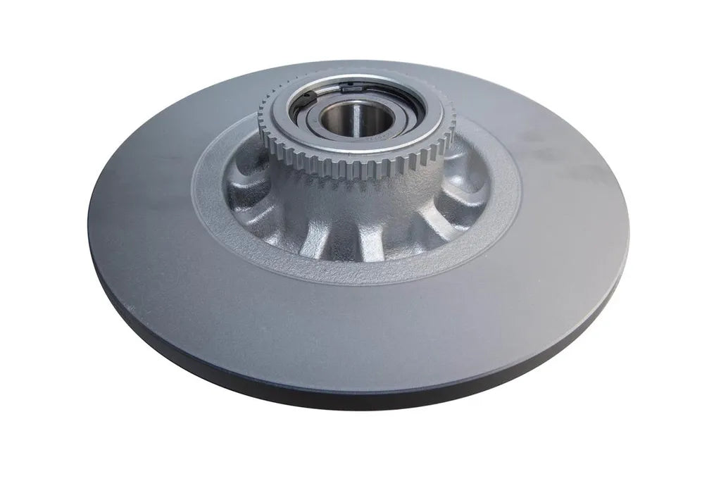 Disc Brakes Australia Street Series - En-Shield - plain DBA3158E