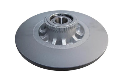 Disc Brakes Australia Street Series - En-Shield - plain DBA3158E