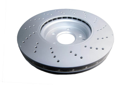 Disc Brakes Australia Street Series - En-Shield - plain DBA3246OEX